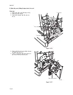 Preview for 130 page of Triumph Adler CLP3316 Service Manual