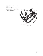 Preview for 133 page of Triumph Adler CLP3316 Service Manual