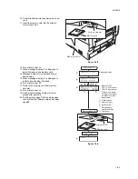 Preview for 137 page of Triumph Adler CLP3316 Service Manual