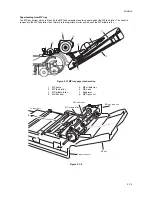 Preview for 143 page of Triumph Adler CLP3316 Service Manual