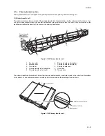 Preview for 157 page of Triumph Adler CLP3316 Service Manual