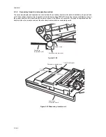 Preview for 162 page of Triumph Adler CLP3316 Service Manual