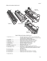 Preview for 171 page of Triumph Adler CLP3316 Service Manual