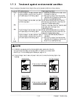 Preview for 21 page of Triumph Adler CX 8048 Instruction Handbook Manual