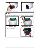 Preview for 27 page of Triumph Adler CX 8048 Instruction Handbook Manual