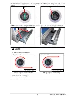 Preview for 28 page of Triumph Adler CX 8048 Instruction Handbook Manual