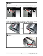 Preview for 29 page of Triumph Adler CX 8048 Instruction Handbook Manual