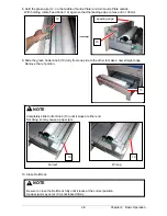 Preview for 30 page of Triumph Adler CX 8048 Instruction Handbook Manual