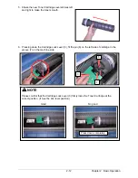 Preview for 33 page of Triumph Adler CX 8048 Instruction Handbook Manual