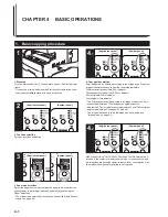 Preview for 22 page of Triumph Adler DC 2215 Instruction Handbook Manual