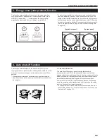 Preview for 25 page of Triumph Adler DC 2215 Instruction Handbook Manual