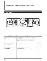 Preview for 38 page of Triumph Adler DC 2215 Instruction Handbook Manual