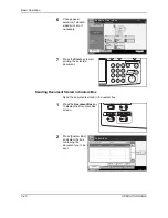 Preview for 107 page of Triumph Adler DC 2230 Basic Instruction Manual