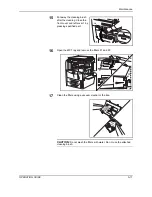 Preview for 150 page of Triumph Adler DC 2230 Basic Instruction Manual