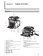 Preview for 21 page of Triumph Adler DCC 2526 Instruction Handbook Manual