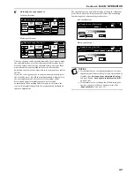 Preview for 37 page of Triumph Adler DCC 2526 Instruction Handbook Manual