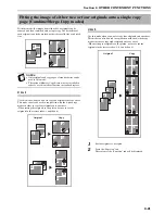 Preview for 69 page of Triumph Adler DCC 2526 Instruction Handbook Manual