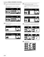 Preview for 74 page of Triumph Adler DCC 2526 Instruction Handbook Manual