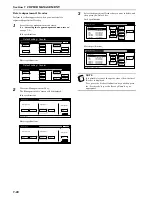 Preview for 156 page of Triumph Adler DCC 2526 Instruction Handbook Manual