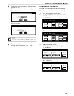 Preview for 157 page of Triumph Adler DCC 2526 Instruction Handbook Manual