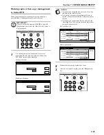 Preview for 177 page of Triumph Adler DCC 2526 Instruction Handbook Manual