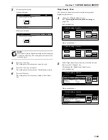 Preview for 199 page of Triumph Adler DCC 2526 Instruction Handbook Manual