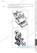 Preview for 90 page of Triumph Adler FAX 940 Instruction Handbook Manual