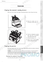 Preview for 94 page of Triumph Adler FAX 940 Instruction Handbook Manual