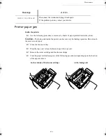 Preview for 93 page of Triumph Adler FAX 970 Instruction Handbook Manual