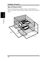 Preview for 29 page of Triumph Adler LP 218 Instruction Handbook Manual