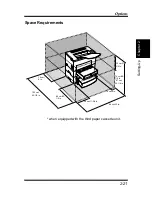 Preview for 48 page of Triumph Adler LP 218 Instruction Handbook Manual