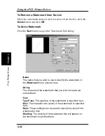 Preview for 129 page of Triumph Adler LP 218 Instruction Handbook Manual