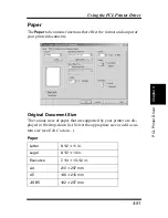 Preview for 134 page of Triumph Adler LP 218 Instruction Handbook Manual