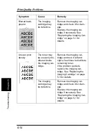 Preview for 195 page of Triumph Adler LP 218 Instruction Handbook Manual