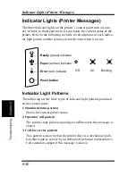 Preview for 211 page of Triumph Adler LP 218 Instruction Handbook Manual