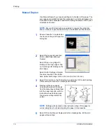 Preview for 32 page of Triumph Adler LP 4118 Instructions Manual