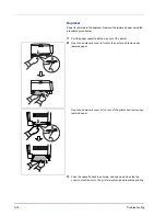 Preview for 86 page of Triumph Adler LP 4130 Instruction Handbook Manual