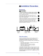 Preview for 18 page of Triumph Adler LP 4230 Instruction Handbook Manual