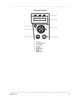 Preview for 26 page of Triumph Adler LP 4230 Instruction Handbook Manual