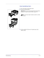 Preview for 92 page of Triumph Adler LP 4230 Instruction Handbook Manual