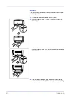 Preview for 93 page of Triumph Adler LP 4230 Instruction Handbook Manual