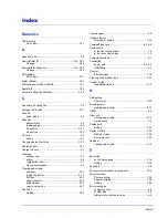 Preview for 184 page of Triumph Adler LP 4230 Instruction Handbook Manual