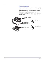 Preview for 110 page of Triumph Adler P-3521DN Advanced Operation Manual