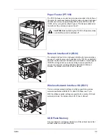 Preview for 113 page of Triumph Adler P-3521DN Advanced Operation Manual