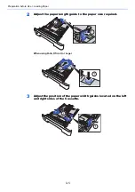 Preview for 72 page of Triumph Adler P-3522DW Operation Manual