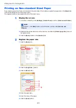 Preview for 81 page of Triumph Adler P-3522DW Operation Manual