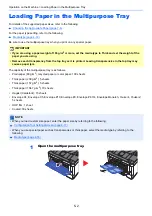 Preview for 96 page of Triumph Adler P-3522DW Operation Manual