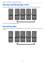 Preview for 99 page of Triumph Adler P-3522DW Operation Manual