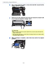 Preview for 105 page of Triumph Adler P-3522DW Operation Manual