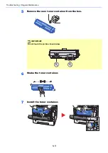 Preview for 109 page of Triumph Adler P-3522DW Operation Manual